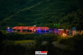 The Janvi Camping & Resort
